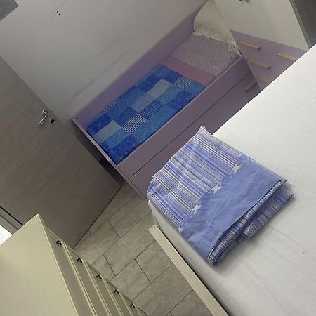 Pagano Apartment Неаполь Экстерьер фото