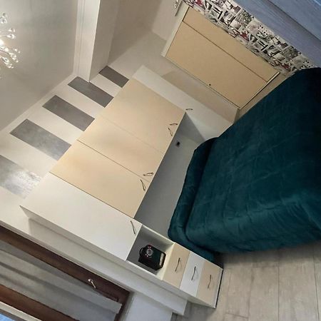 Pagano Apartment Неаполь Экстерьер фото