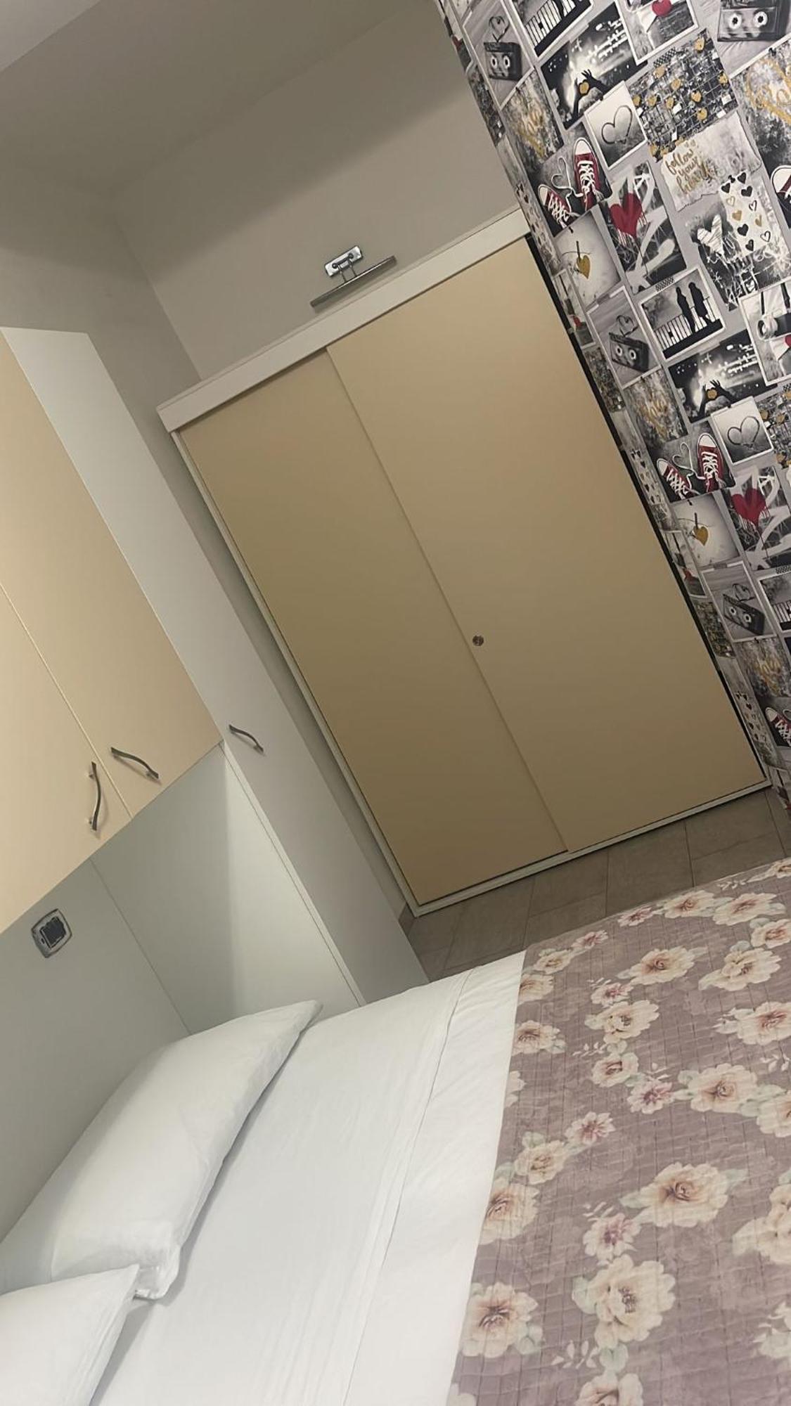 Pagano Apartment Неаполь Экстерьер фото