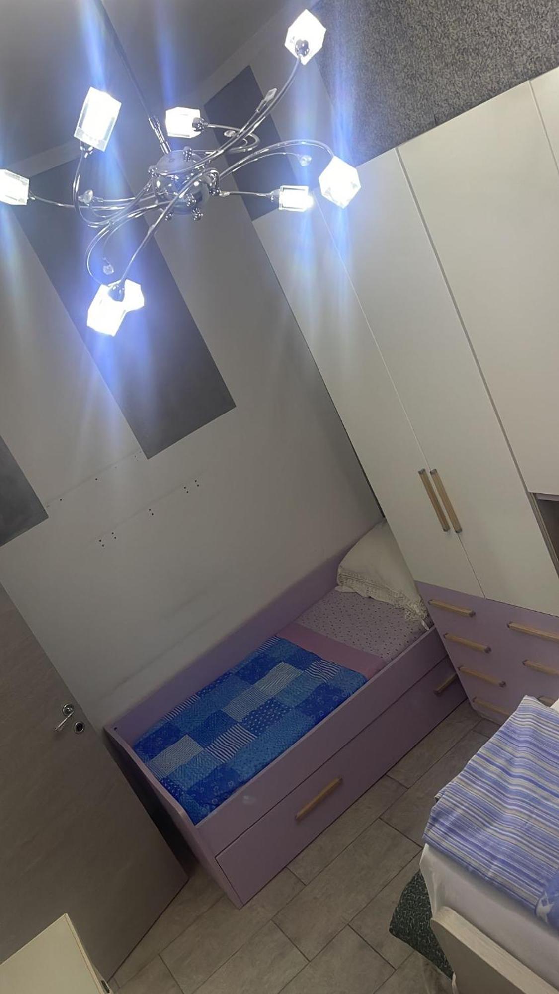 Pagano Apartment Неаполь Экстерьер фото