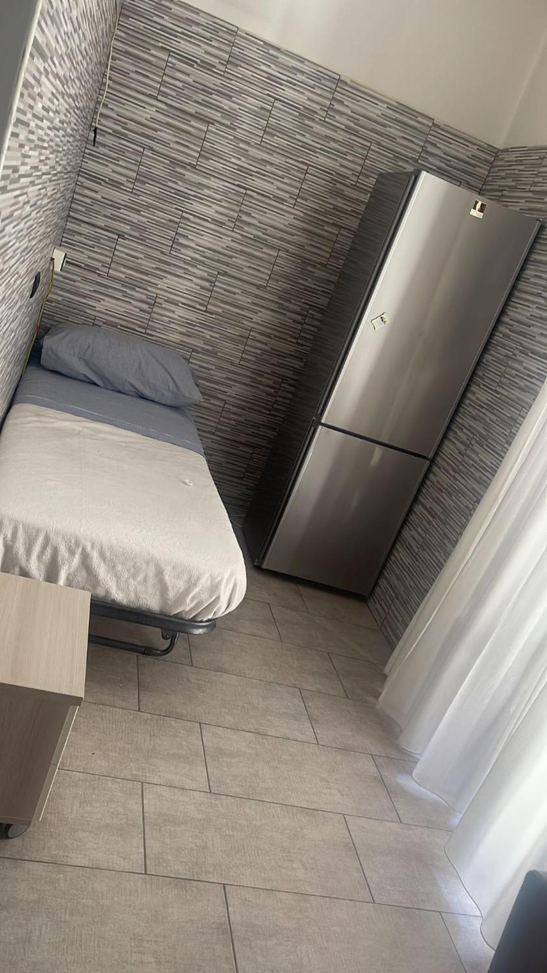 Pagano Apartment Неаполь Экстерьер фото