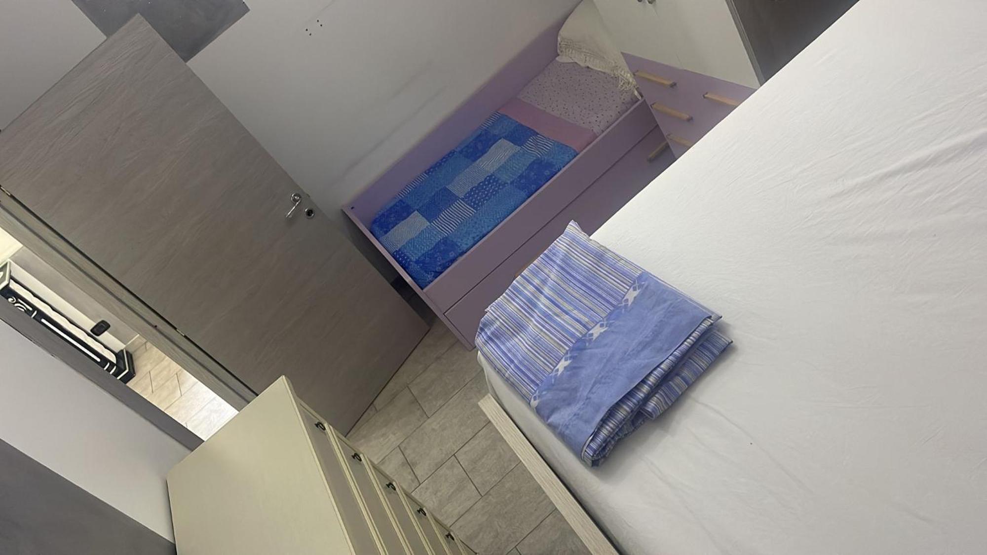 Pagano Apartment Неаполь Экстерьер фото