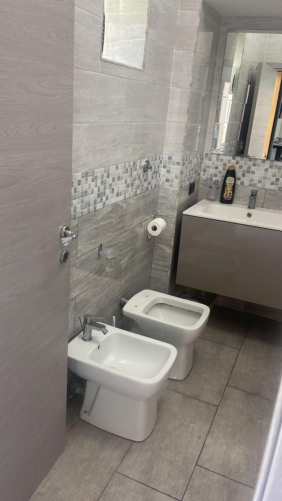 Pagano Apartment Неаполь Экстерьер фото