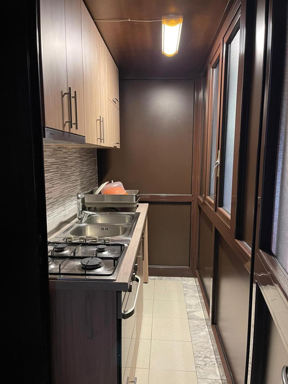 Pagano Apartment Неаполь Экстерьер фото