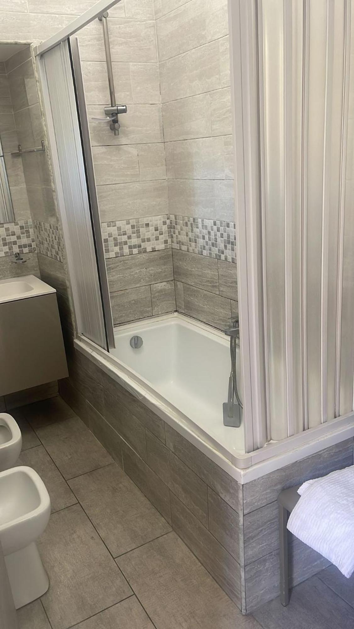 Pagano Apartment Неаполь Экстерьер фото