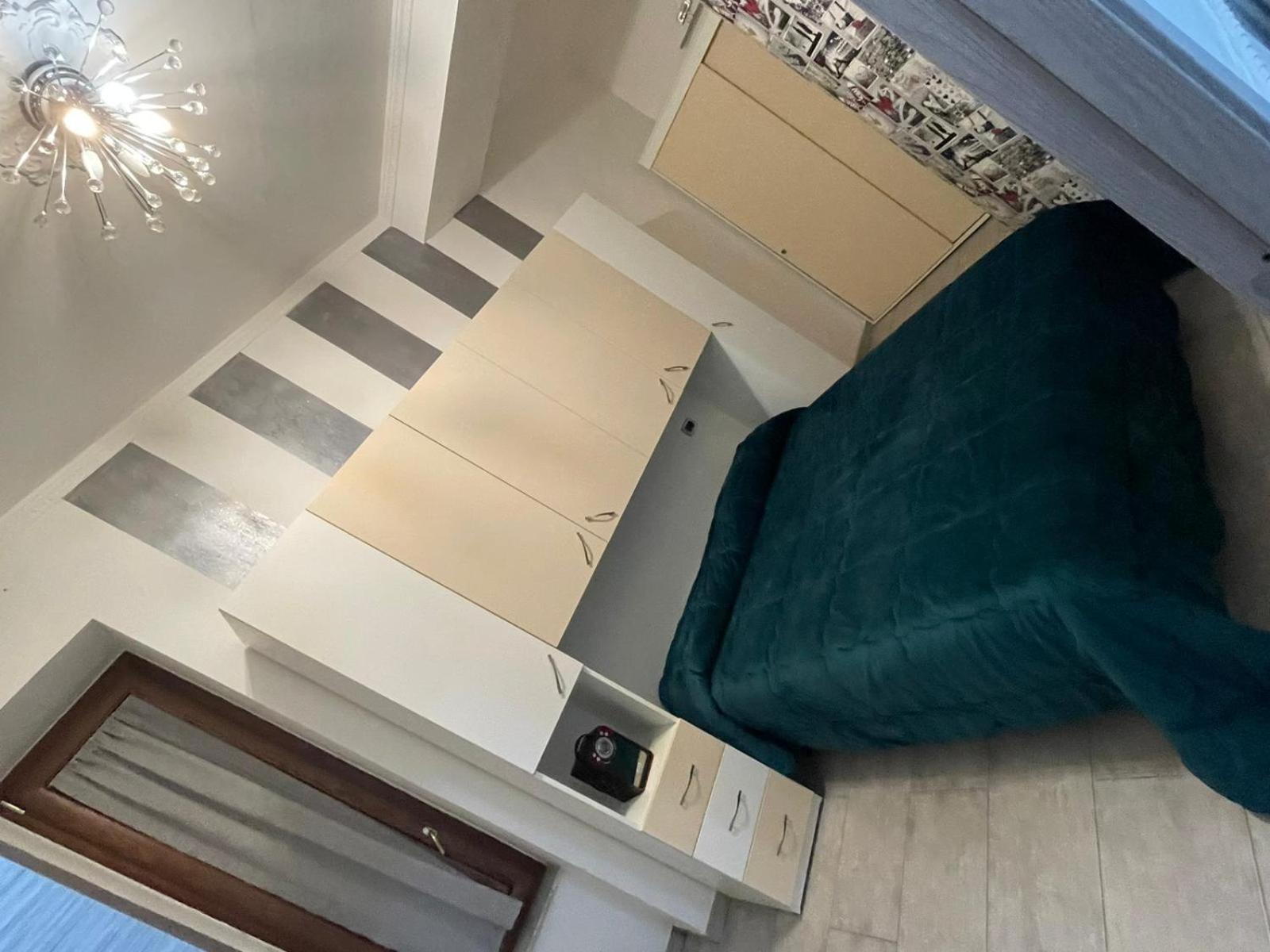 Pagano Apartment Неаполь Экстерьер фото
