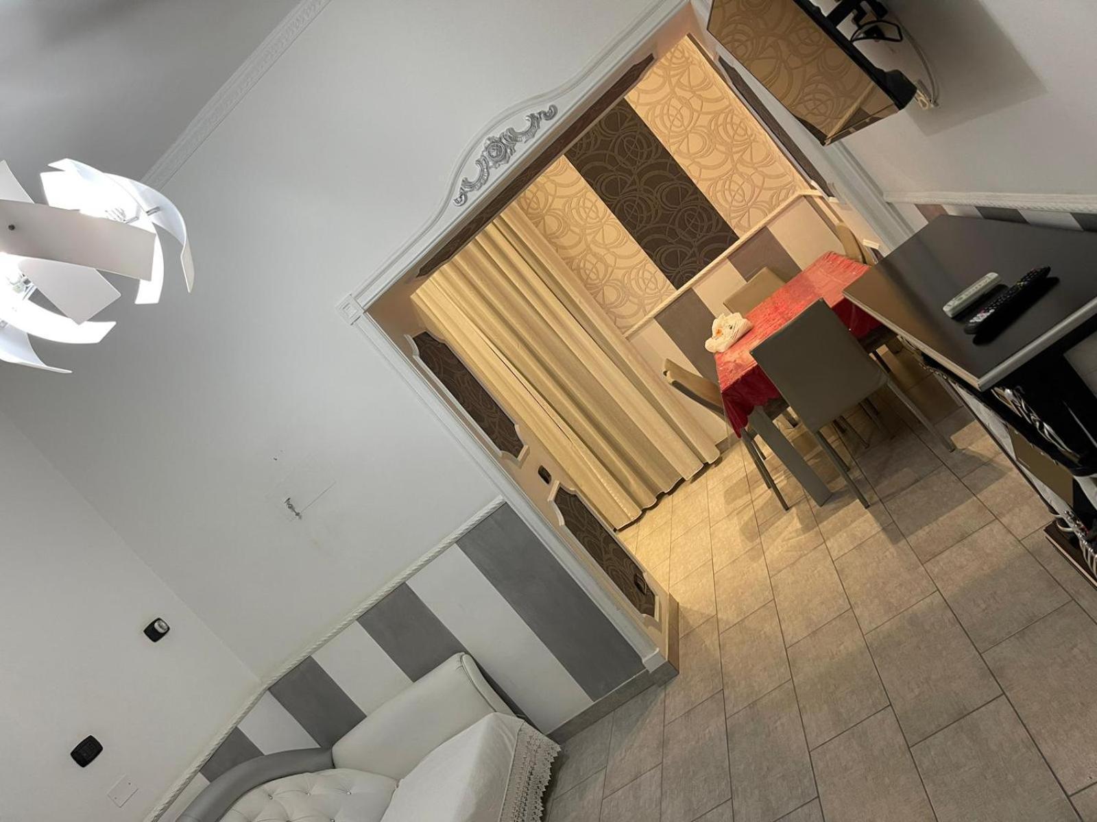 Pagano Apartment Неаполь Экстерьер фото