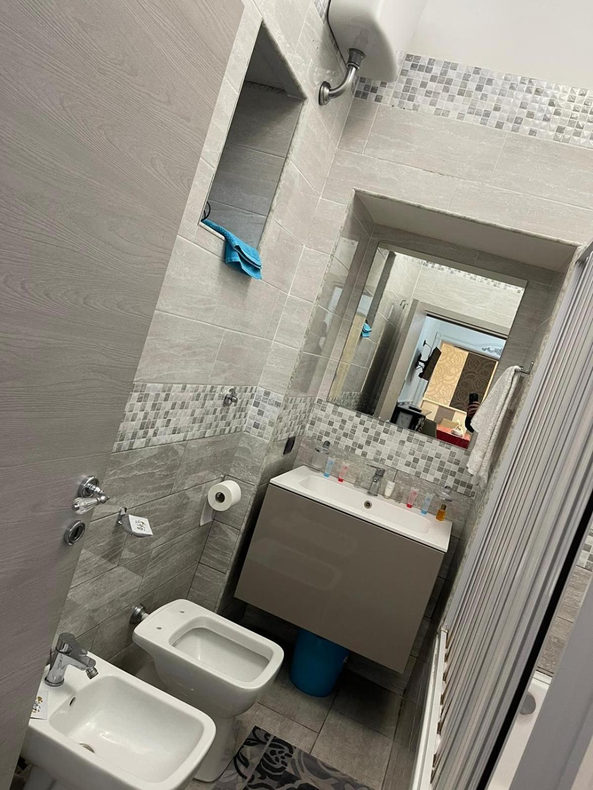 Pagano Apartment Неаполь Экстерьер фото